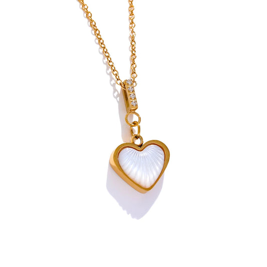 Adeline Necklace