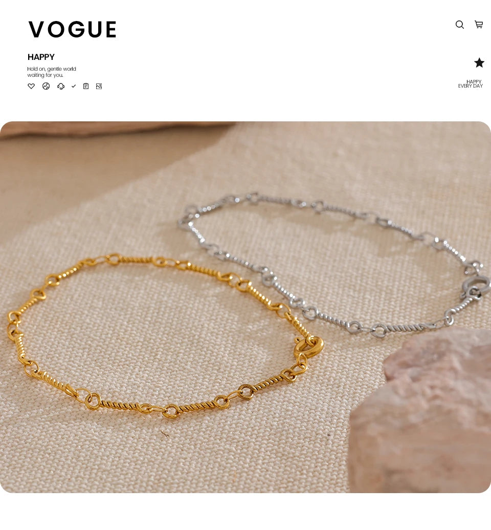 Josie Bracelet