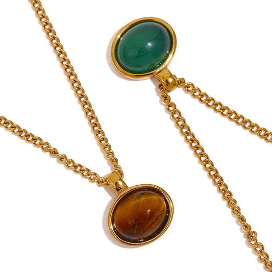 Gabriella Necklace