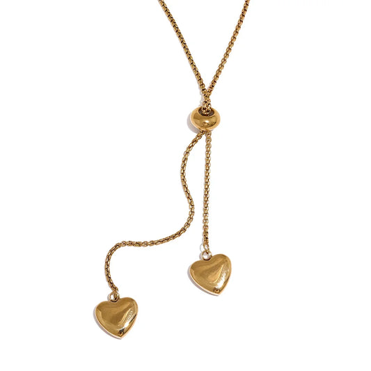 Abigail Necklace