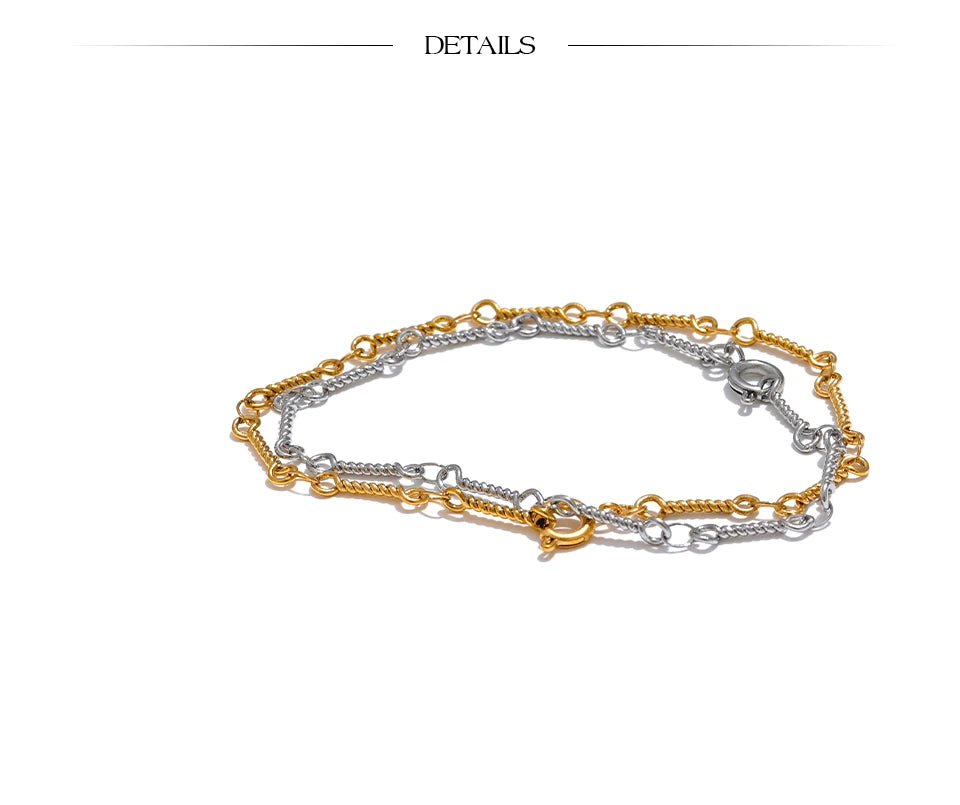 Josie Bracelet