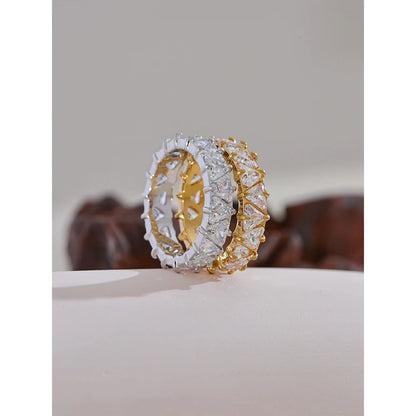 Genesis ring