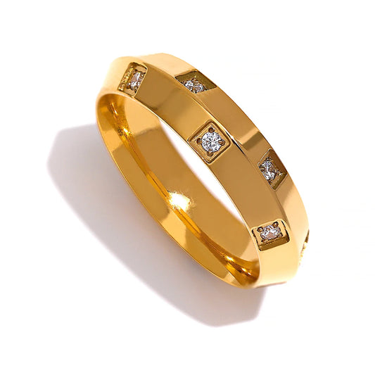 Camila Ring