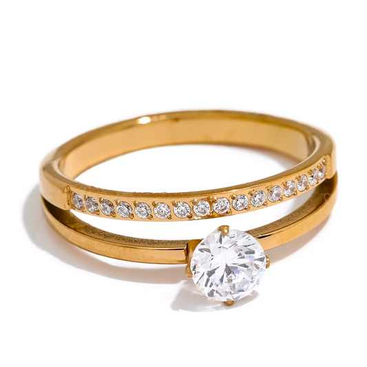 Amaya Ring