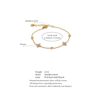 Robyn Bracelet