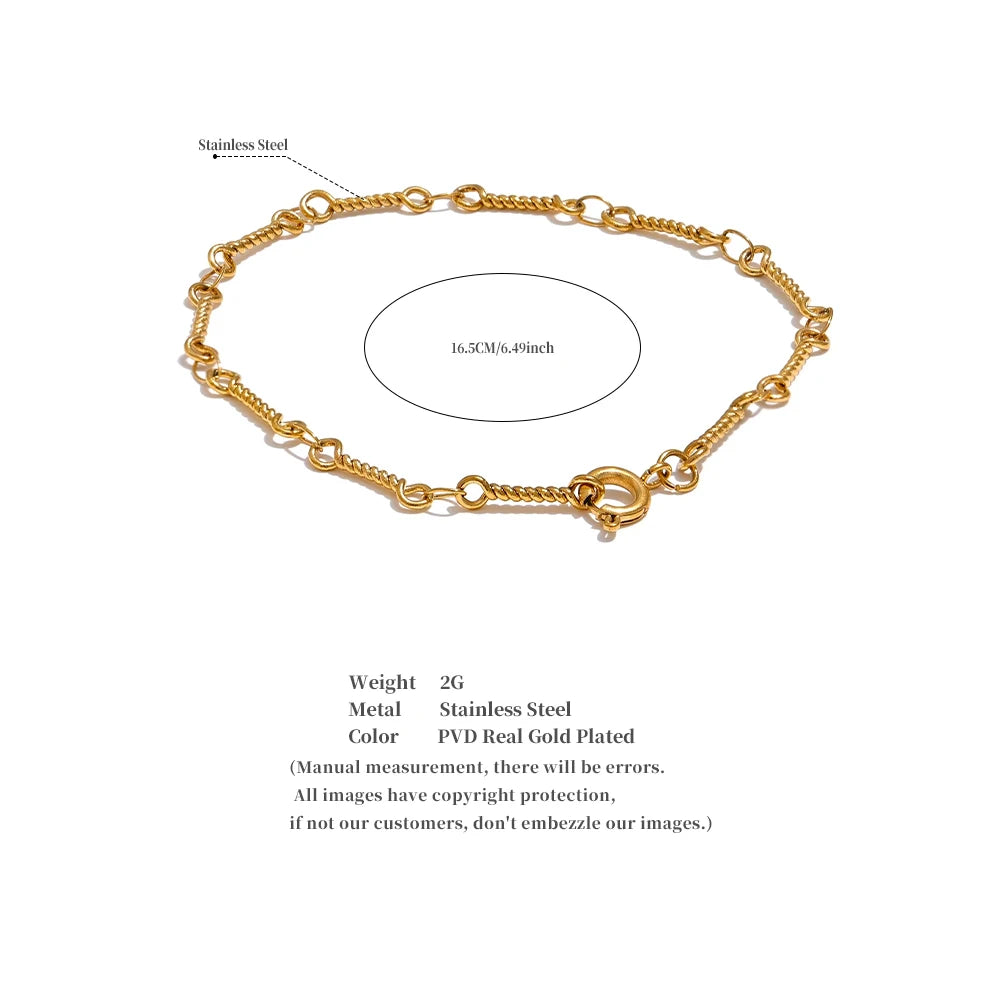Josie Bracelet