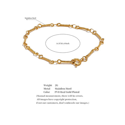 Josie Bracelet