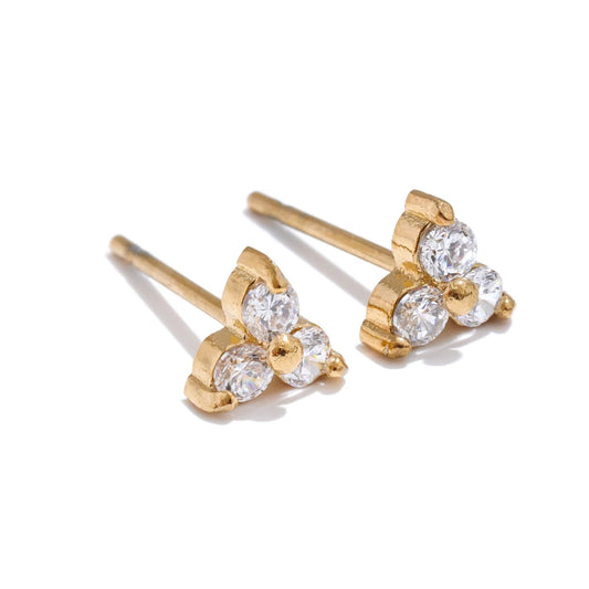 Daisy Earring