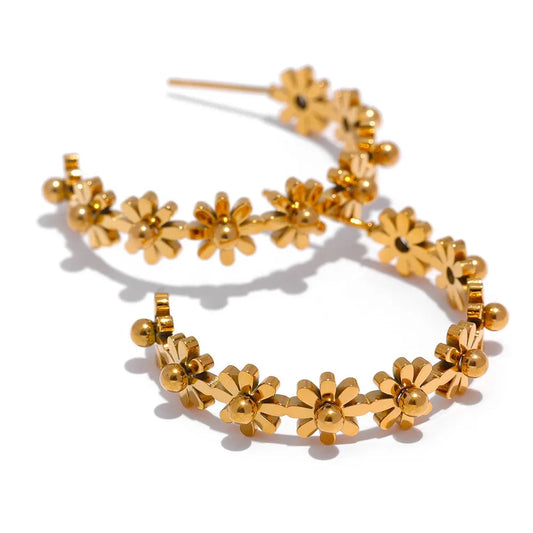 Sienna Earring