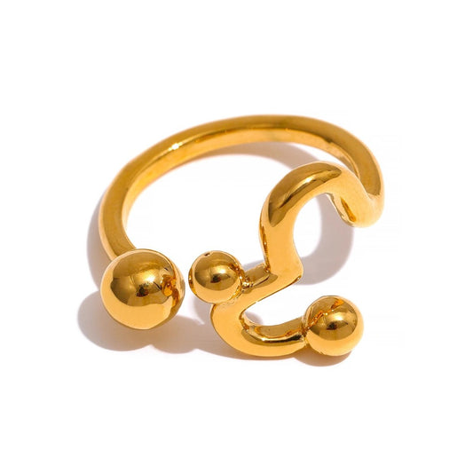 Ximena Ring